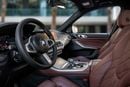 بي أم دبليو X5 X5 xDrive40i M Sport | 4,015 P.M | 0% Downpayment | 2029 BMW WARRANTY!