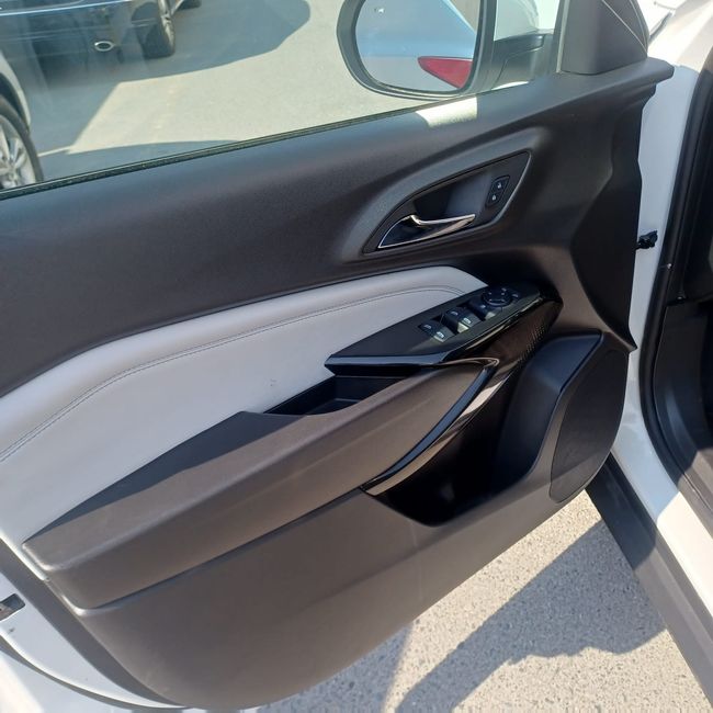 Chevrolet Trax STANDARD, миниатюра 18