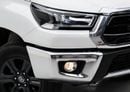 Toyota Hilux SR5 (NON GCC) ECTAI0015 - Toyota Hilux Double Cab -  2.7L Petrol Auto 4wd -  White - High Options