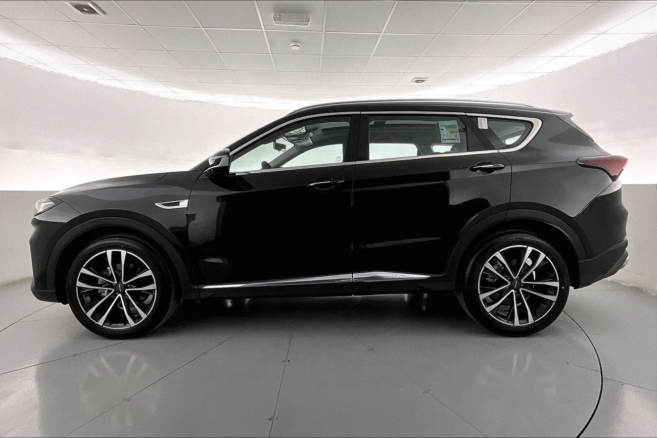 Jetour X70 Comfort | 1 year free warranty | 0 down payment | 7 day return policy