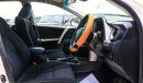 Toyota RAV4 Right hand drive petrol auto