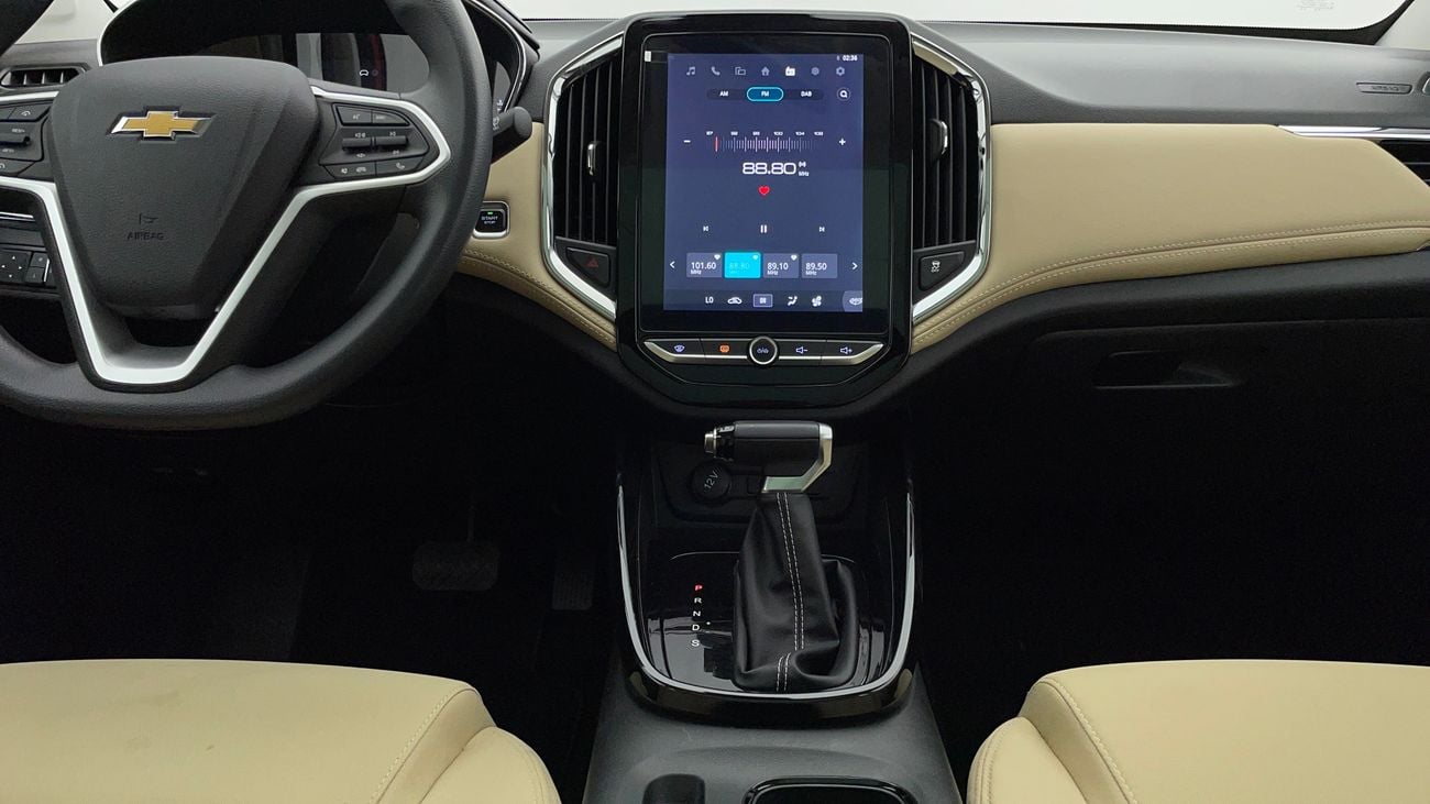 Chevrolet Captiva PREMIER 1.5 | Zero Down Payment | Free Home Test Drive