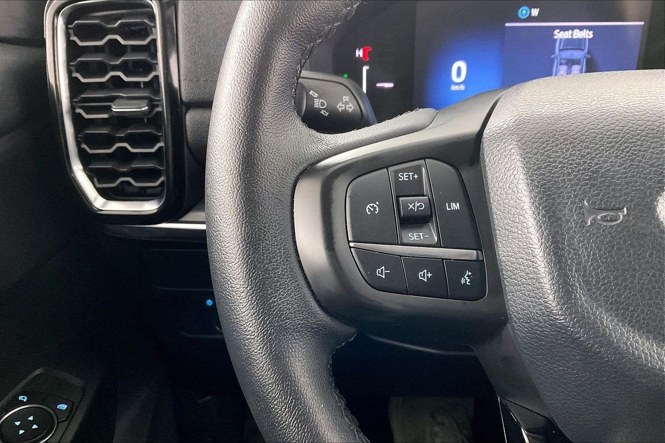 Ford Everest XLT | Guaranteed Warranty | 0 Down Payment