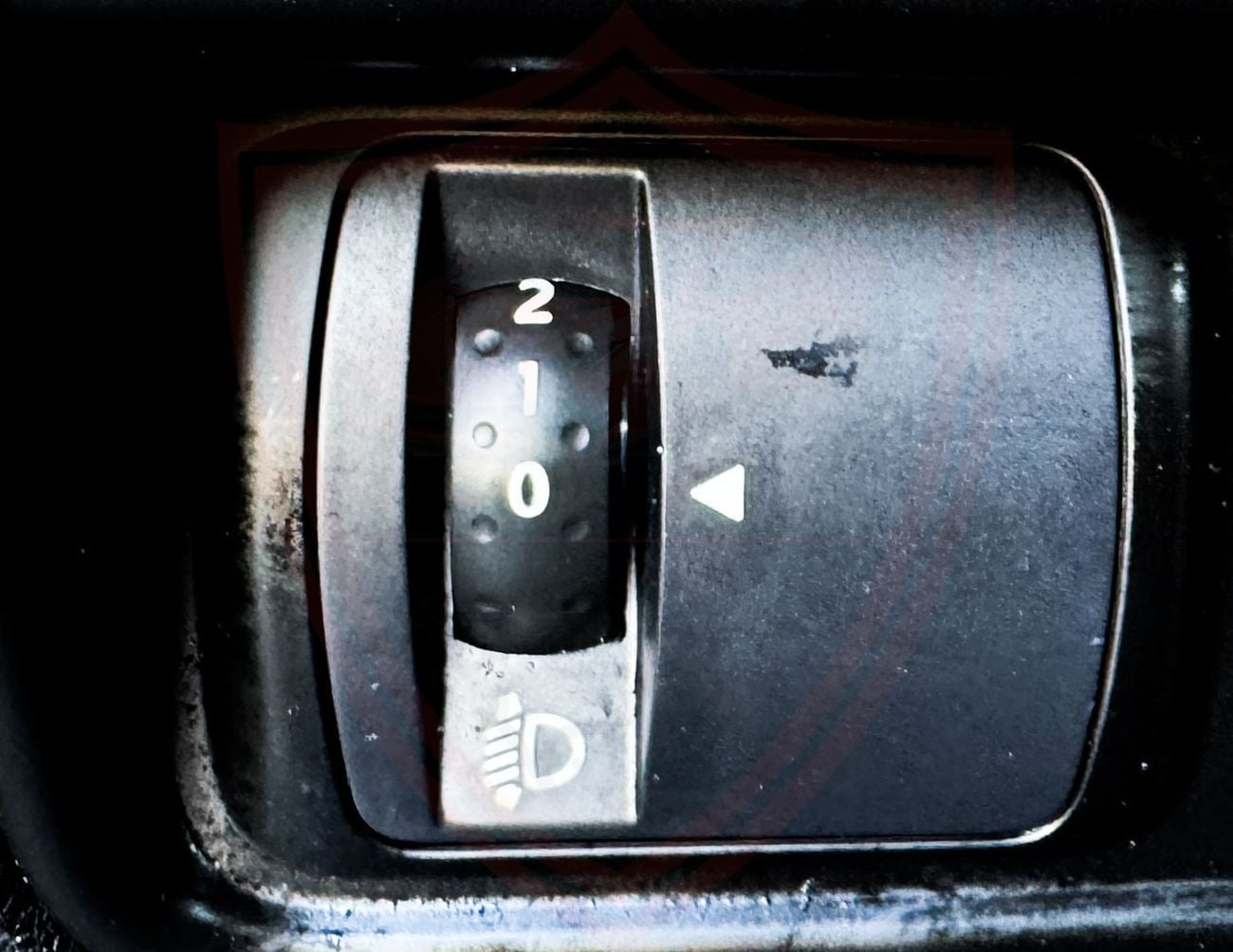 Renault Koleos LE 2.5L Renault Koleos | 2.5 L | 2023 | GCC | Accident-Free | In Excellent Condition | 756 P.M