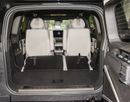ROX 01  rox01 7seater gray-white