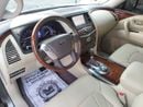 إنفينيتي QX80 LUXURY