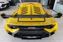 لامبورغيني هوراكان Lamborghini Huracan STO | Warranty Available | 2022