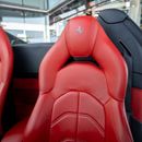 Ferrari 488 Spider 2018 FERRARI 488 SPIDER GCC DONE ONLY 26,000KM
