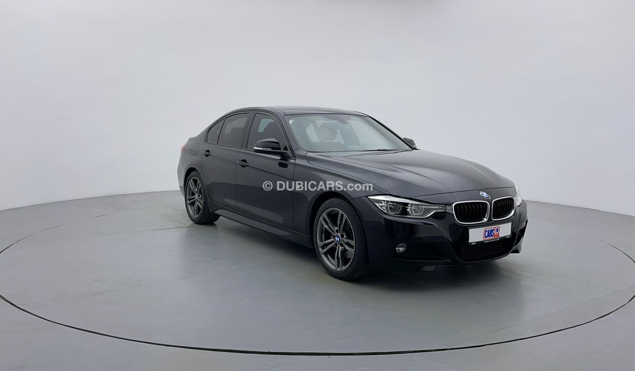 بي أم دبليو 330i 330i 2000