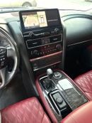 نيسان باترول