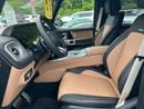 Mercedes Benz G63 AMG STANDARD