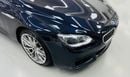 بي أم دبليو 650i Individual 4.4L (408 HP)