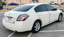 نيسان ألتيما Std 2.5L