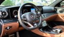 Mercedes-Benz E 400 4 Matic