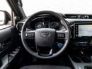 Toyota Hilux ADVENTURE