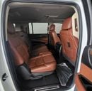 Cadillac Escalade PLATINUM ESV 226.9 -INCH PREMIUM 6.2L-8CYL FULL MAINTENANCE DONE