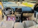 Toyota Prado Adventure 4.0L