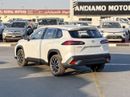 تويوتا فرونتلاندر EXPORT PRICE - TOYOTA FRONTLANDER HEV 2.0L (2026 Shape)