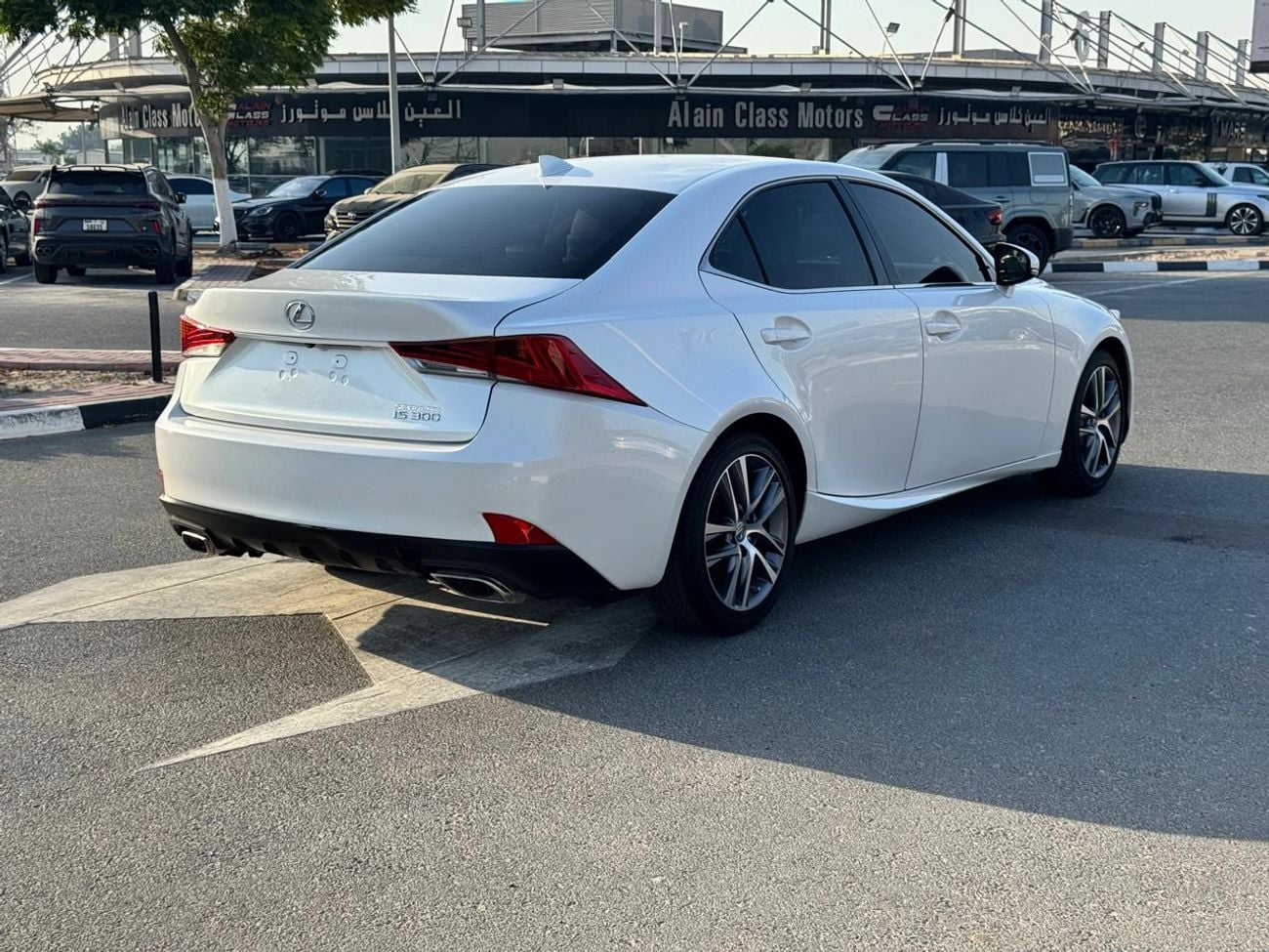 Lexus IS300 Premier 2.0L
