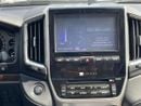 Toyota Land Cruiser Toyota Land Cruiser VXS Grand Touring 2021 V8 5.7L