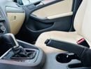 Volkswagen Jetta COMFORTLINE SE Trendline S GCC .. Perfect Condition .. 1,6 L ..
