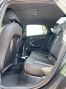 أودي A3 35 TFSI Uder Warranty & Services 2025 GCC