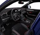 Lamborghini Urus PERFORMANTE 2023 URUS PERFORMANTE | FULL OPTIONS ,FULL CARBON PACKAKGE INSIDE / OUTSIDE , AKRAPOVICH EXHAUST SYS