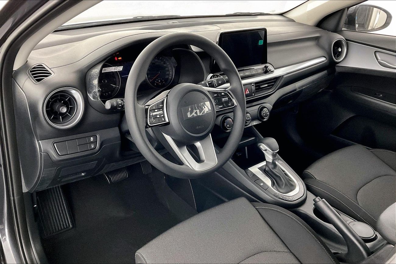 Kia Cerato LX | Guaranteed Warranty | 0 Down Payment