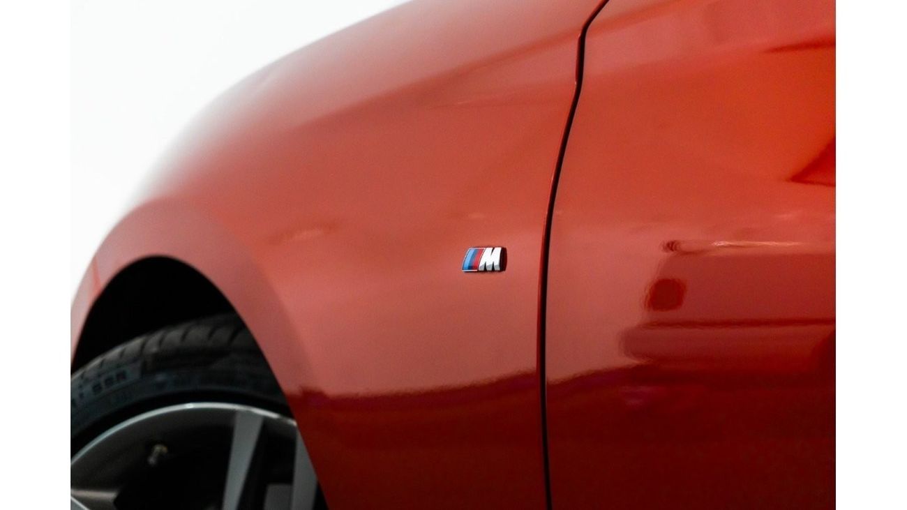 BMW 220i Std 2.0L Turbo