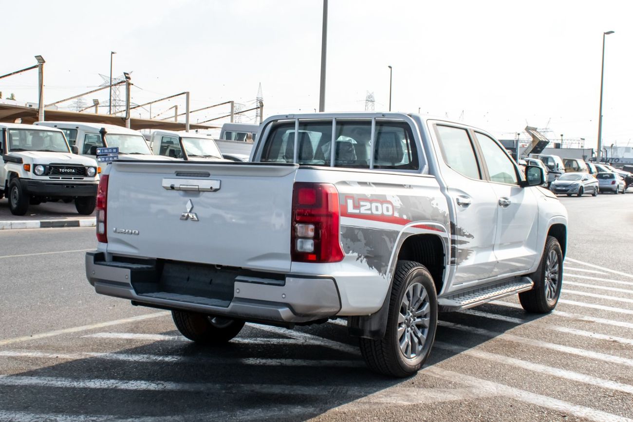ميتسوبيشي L200 MITSUBISHI L200 SPORTERO 2026