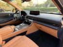 جينيسس GV80 2023 American 60,000km