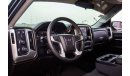 GMC Sierra 1500 SLE