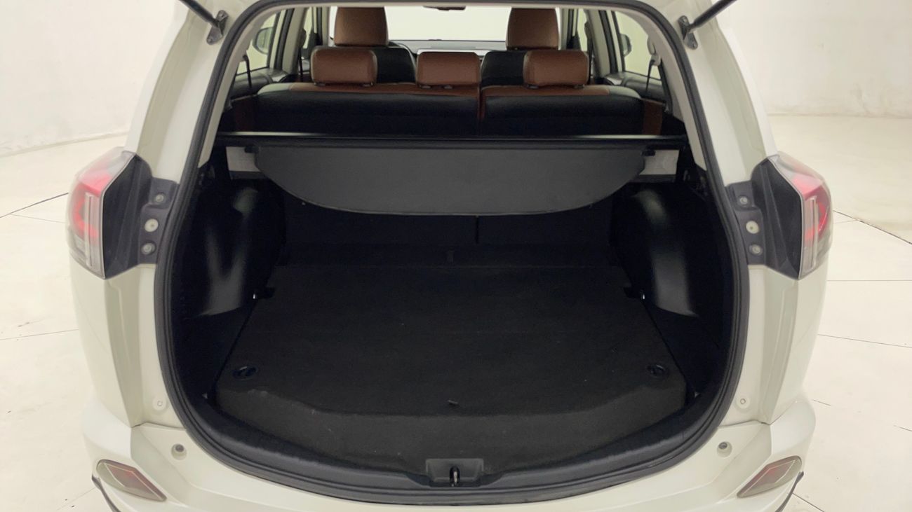 Toyota RAV4 VX 2.5 | Zero Down Payment | Home Test Drive