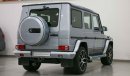 Mercedes-Benz G 63 AMG V8 Biturbo 5.5L SEPTEMBER OFFER 0 mileage car!!