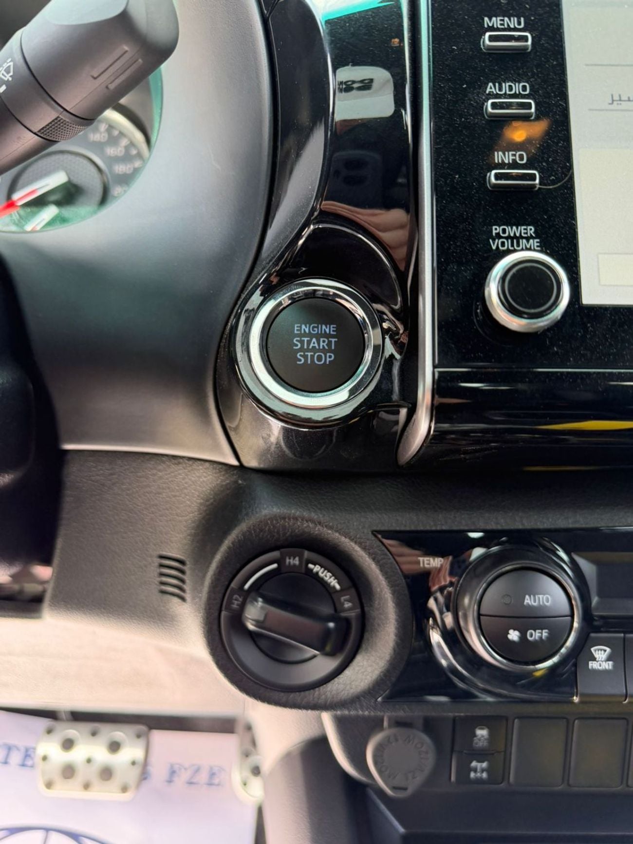 Toyota Hilux Toyota Hilux GR-Sport 2.8L DIESEL!!! BEST PRICE FOR EXPORT