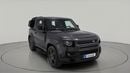 Land Rover Defender 2024 | AED 4390/Month | 0 DP | 30 Day Return | Warranty | Service History