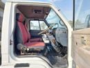 Isuzu Juston (RAMADAN OFFER) ISUZU JUSTON TRUCK RHD 1993 MODEL 7.2 L DIESEL MANUAL(PM08700)