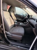 Toyota RAV4 TOYOTA RAV4 2022