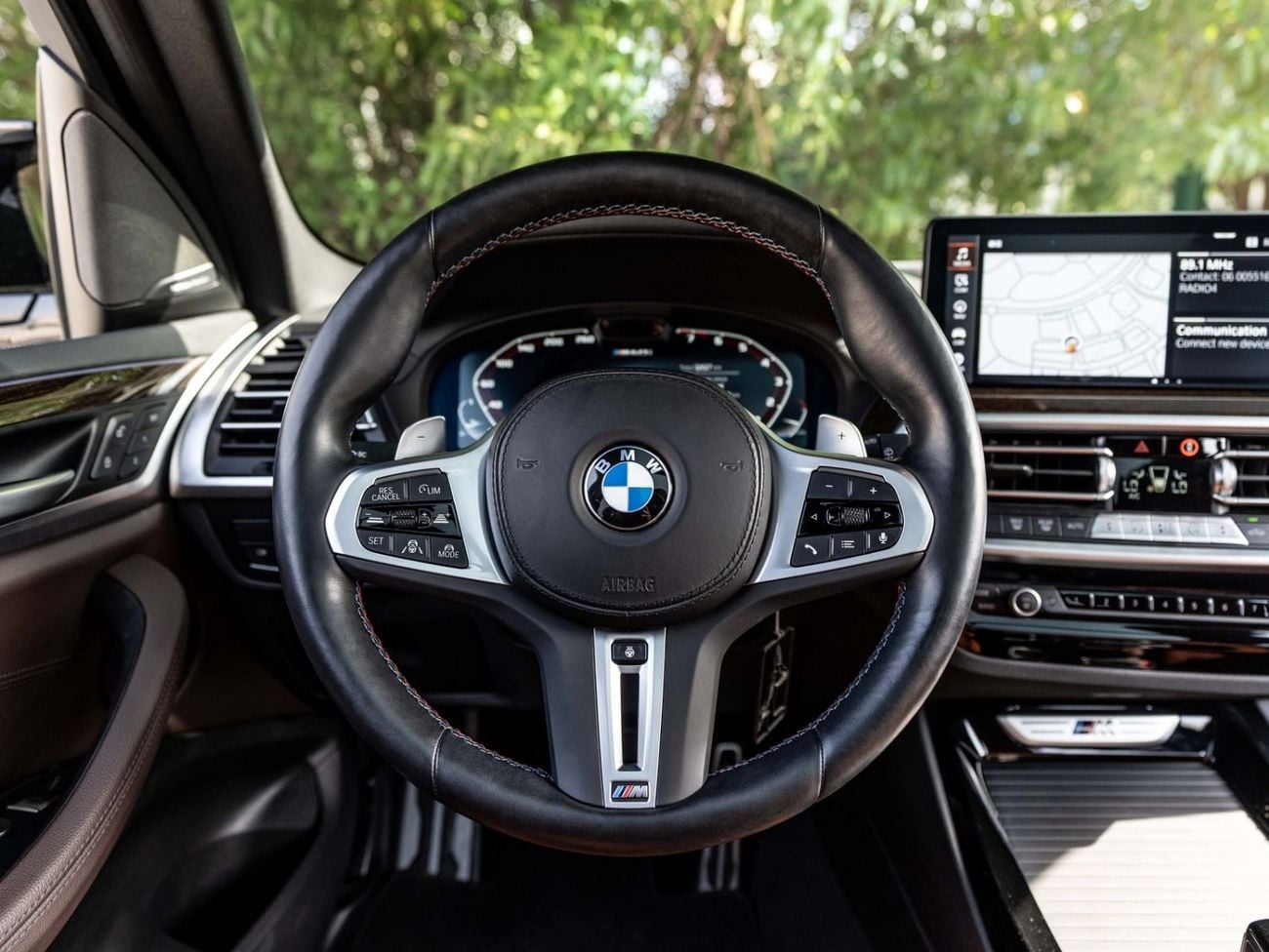 BMW X3 M40i M SPORT