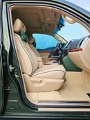 Toyota Land Cruiser VXR/ V8 4.6L/ 2022/ GR SPORT BODY KIT/ FULL OPTION/ SPECIAL COLOR/ EXPORT ONLY