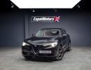 Alfa Romeo Stelvio S 2.0L