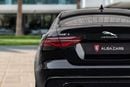 جاكوار XE R-Dynamic S P250 | 2,155 P.M | 0% Downpayment | Fantastic Condition!