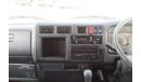 Toyota Dyna Toyota Dyna Van Right Hand Drive (Stock PM 830)