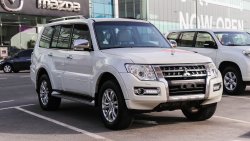 Mitsubishi Pajero 3.8 V6 GLS