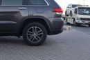 Jeep Grand Cherokee Limited 3.6L