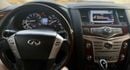 Infiniti QX80 STD (NON GCC)