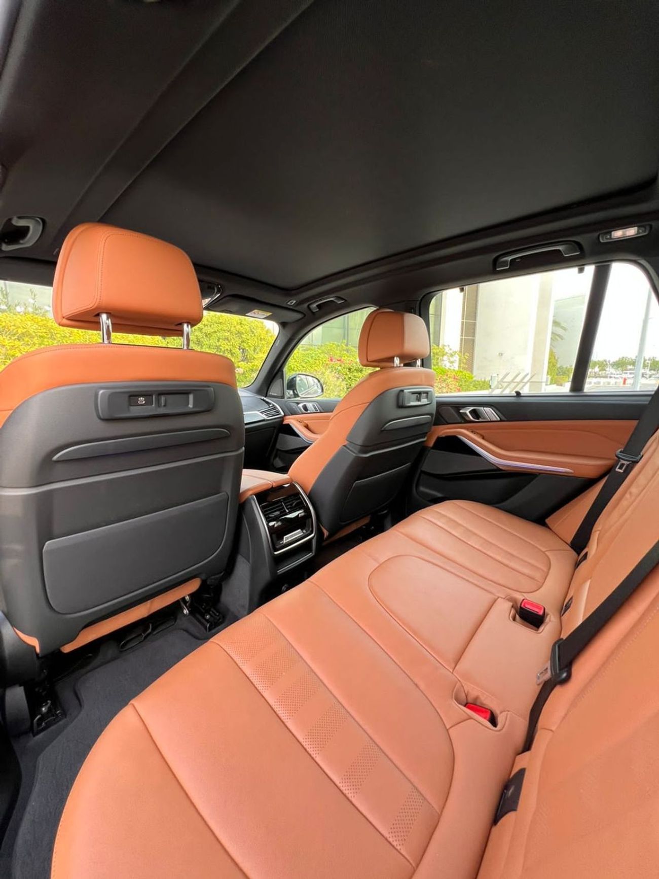 BMW X5 40i xDrive BMW X5 XDrive 40i M package  Head-Up Display  360 Camera Panoramic Full Option  2021 Unde