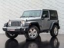 Jeep Wrangler Sport 3.6L A/T