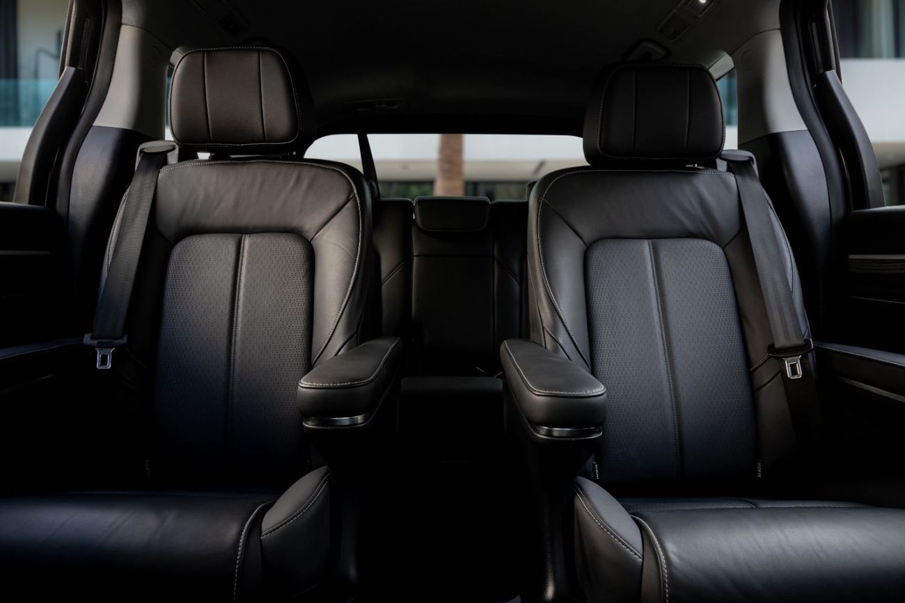 GAC GN8 GN8 | 1,959 P.M | 0% Downpayment | Agency Warranty!