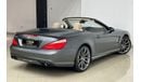 Mercedes-Benz SL 65 AMG 2013 Mercedes SL 65 AMG 45th Anniversary, ( 1 of 45 Worldwide ), Full Gargash Service History, GCC